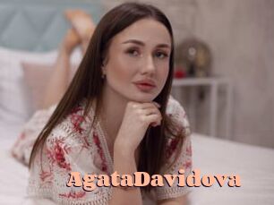 AgataDavidova