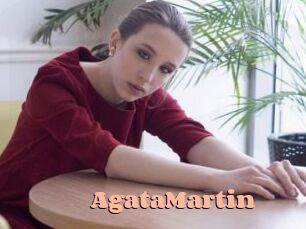 AgataMartin