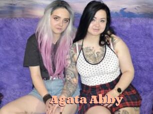 Agata_Abby