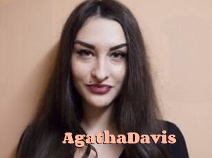 AgathaDavis
