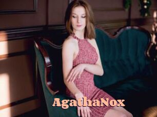 AgathaNox