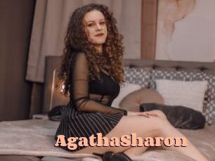 AgathaSharon