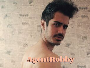 AgentRobby