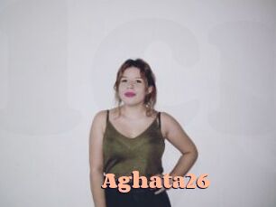 Aghata26