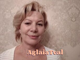 AglaiaTeal