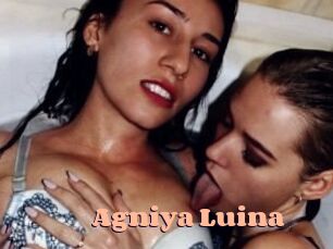 Agniya_Luina