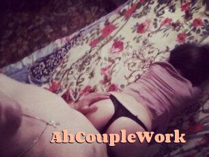AhCoupleWork