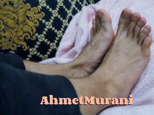AhmetMurani