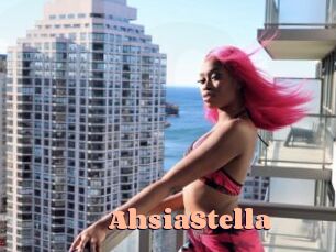 AhsiaStella