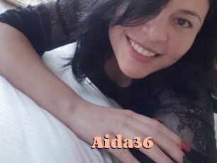 Aida36