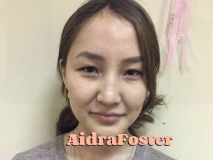 AidraFoster