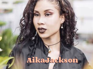 AikaJackson
