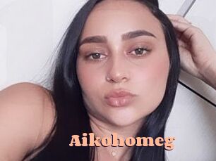 Aikohomeg