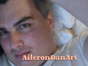 AileronDanArt