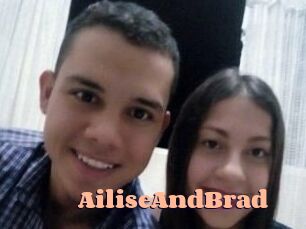 AiliseAndBrad