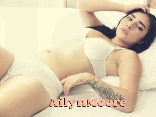 AilynMoore