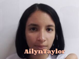 AilynTaylor