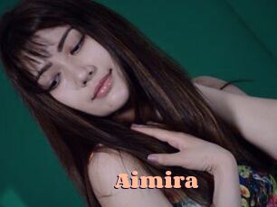 Aimira Chatte Rasée