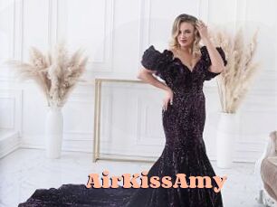 AirKissAmy
