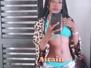 Airain