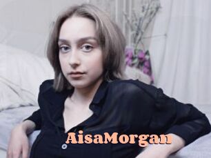AisaMorgan