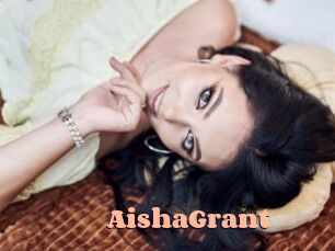 AishaGrant
