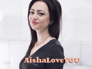 AishaLoveYOU