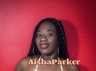 AishaParker