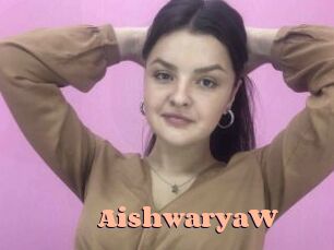 AishwaryaW