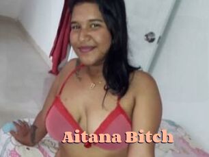 Aitana_Bitch Chatte Rasée