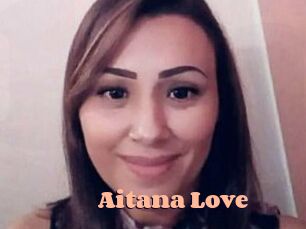 Aitana_Love
