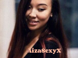 AizaSexyX