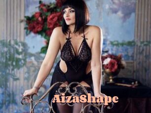 AizaShape