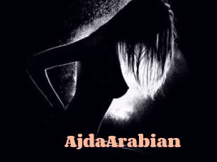 AjdaArabian Chatte Rasée