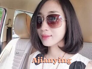 Ajianying Chatte Rasée