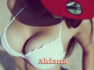 Akiana