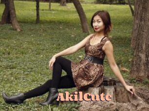 AkilCute