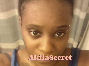 AkilaSecret