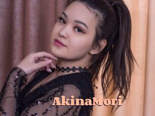 AkinaMori