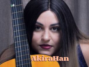 AkiraHan