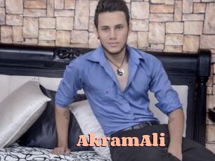 AkramAli