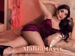 AlahiaMayer