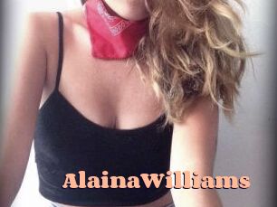 AlainaWilliams