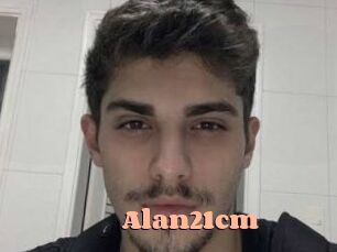 Alan21cm