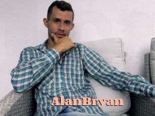 AlanBryan Chatte Rasée