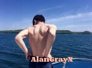 AlanGrayX