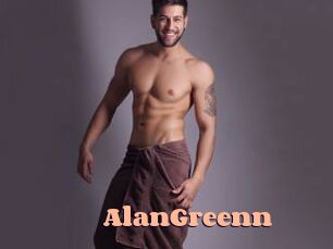 AlanGreenn