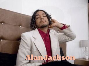 AlanJackson Chatte Rasée