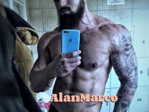 AlanMarco Chatte Rasée