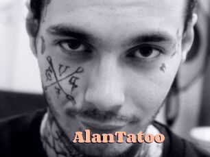AlanTatoo